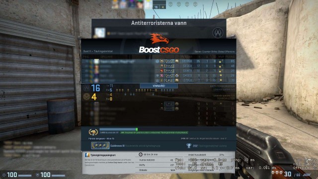 csgo boost gn2 to gn3 