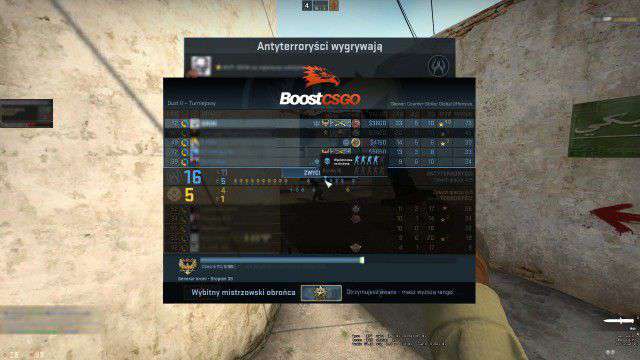 csgo boost to dmg 